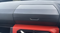 Dacia Spring 27kWh Expression 65 48kW 5dr Auto Electric Hatchback